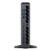 Calculator Desktop ASUS ROG Strix G13CHR cu procesor Intel Core i7-14700 până la 5.3GHz, 32GB DDR5, 1TB SSD, NVIDIA GeForce RTX 4060 8GB, Fără sistem de operare, Garanție 3 ani Calculator Desktop ASUS ROG Strix G13CHR cu procesor Intel Core i7-14700 până la 5.3GHz, 32GB DDR5, 1TB SSD, NVIDIA GeForce RTX 4060 8GB, Fără sistem de operare, Garanție 3 ani