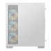 Carcasa GIGABYTE GB-C500PI ST Mid Tower, tempered glass, Alb Carcasa GIGABYTE GB-C500PI ST Mid Tower, tempered glass, Alb