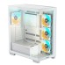 Carcasa GIGABYTE GB-C500PI ST Mid Tower, tempered glass, Alb Carcasa GIGABYTE GB-C500PI ST Mid Tower, tempered glass, Alb