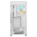 Carcasa GIGABYTE GB-C500PI ST Mid Tower, tempered glass, Alb Carcasa GIGABYTE GB-C500PI ST Mid Tower, tempered glass, Alb