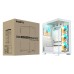 Carcasa GIGABYTE GB-C500PI ST Mid Tower, tempered glass, Alb Carcasa GIGABYTE GB-C500PI ST Mid Tower, tempered glass, Alb
