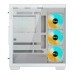 Carcasa GIGABYTE GB-C500PI ST Mid Tower, tempered glass, Alb Carcasa GIGABYTE GB-C500PI ST Mid Tower, tempered glass, Alb