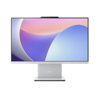 Calculator Desktop Lenovo AIO 23.8 FHD I5-13420H 16 512GB UMA W11H cu procesor Intel Core i5-13420H până la 4.6GHz, 16GB DDR5, 512GB SSD, Intel UHD Graphics, Windows 11 Home, Garanție 2 ani Calculator Desktop Lenovo AIO 23.8 FHD I5-13420H 16 512GB UMA W11H cu procesor Intel Core i5-13420H până la 4.6GHz, 16GB DDR5, 512GB SSD, Intel UHD Graphics, Windows 11 Home, Garanție 2 ani
