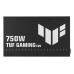 Sursa ASUS TUF Gaming 750W Bronze EVO 750W, 80 PLUS Bronze Sursa ASUS TUF Gaming 750W Bronze EVO 750W, 80 PLUS Bronze