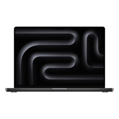 Laptop Apple MacBook Pro 16 cu procesor Apple M4 Max, 16.2" 3456 x 2234 px Liquid Retina XDR, 36GB, 1TB SSD, GPU integrat, macOS, Space Black, 1 an Laptop Apple MacBook Pro 16 cu procesor Apple M4 Max, 16.2" 3456 x 2234 px Liquid Retina XDR, 36GB, 1TB SSD, GPU integrat, macOS, Space Black, 1 an