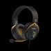 Casti A4Tech M595 Renegade Midnight Over-ear Gaming, cu fir USB-A, cu microfon Casti A4Tech M595 Renegade Midnight Over-ear Gaming, cu fir USB-A, cu microfon