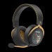 Casti A4Tech MR595 Renegade Midnight Over-ear Gaming, Wireless + Bluetooth + cablu, cu microfon Casti A4Tech MR595 Renegade Midnight Over-ear Gaming, Wireless + Bluetooth + cablu, cu microfon