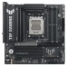 Placa de baza ASUS TUF GAMING B850M-PLUS WIFI7, AMD B850, AM5, mATX, DDR5, Wi-Fi 7 Placa de baza ASUS TUF GAMING B850M-PLUS WIFI7, AMD B850, AM5, mATX, DDR5, Wi-Fi 7