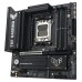 Placa de baza ASUS TUF GAMING B850M-PLUS WIFI7, AMD B850, AM5, mATX, DDR5, Wi-Fi 7 Placa de baza ASUS TUF GAMING B850M-PLUS WIFI7, AMD B850, AM5, mATX, DDR5, Wi-Fi 7