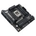 Placa de baza ASUS TUF GAMING B850M-PLUS WIFI7, AMD B850, AM5, mATX, DDR5, Wi-Fi 7 Placa de baza ASUS TUF GAMING B850M-PLUS WIFI7, AMD B850, AM5, mATX, DDR5, Wi-Fi 7