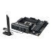 Placa de baza ASUS TUF GAMING B850M-PLUS WIFI7, AMD B850, AM5, mATX, DDR5, Wi-Fi 7 Placa de baza ASUS TUF GAMING B850M-PLUS WIFI7, AMD B850, AM5, mATX, DDR5, Wi-Fi 7