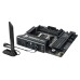 Placa de baza ASUS TUF GAMING B850M-PLUS WIFI7, AMD B850, AM5, mATX, DDR5, Wi-Fi 7 Placa de baza ASUS TUF GAMING B850M-PLUS WIFI7, AMD B850, AM5, mATX, DDR5, Wi-Fi 7