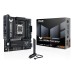 Placa de baza ASUS TUF GAMING B850M-PLUS WIFI7, AMD B850, AM5, mATX, DDR5, Wi-Fi 7 Placa de baza ASUS TUF GAMING B850M-PLUS WIFI7, AMD B850, AM5, mATX, DDR5, Wi-Fi 7