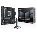 Placa de baza ASUS TUF GAMING B850M-PLUS WIFI7, AMD B850, AM5, mATX, DDR5, Wi-Fi 7 Placa de baza ASUS TUF GAMING B850M-PLUS WIFI7, AMD B850, AM5, mATX, DDR5, Wi-Fi 7