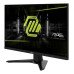 Monitor MSI MAG 274QF 27 inch, 2560 x 1440 px, IPS, 180 Hz, Gaming Monitor MSI MAG 274QF 27 inch, 2560 x 1440 px, IPS, 180 Hz, Gaming