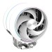 Cooler CPU Zalman ZET5 WHITE, 1x120mm, ARGB Cooler CPU Zalman ZET5 WHITE, 1x120mm, ARGB