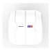 Cooler CPU Zalman ZET5 WHITE, 1x120mm, ARGB Cooler CPU Zalman ZET5 WHITE, 1x120mm, ARGB