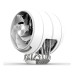 Cooler CPU Zalman ZET5 WHITE, 1x120mm, ARGB Cooler CPU Zalman ZET5 WHITE, 1x120mm, ARGB