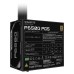 Sursa Gigabyte P650G PCIE 5.1 650W, 80 PLUS Gold Sursa Gigabyte P650G PCIE 5.1 650W, 80 PLUS Gold