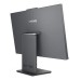 All-in-One PC Lenovo ThinkCentre neo 50a 27 Gen 5 cu procesor Intel Core i7-13620H până la 4.9GHz, 27