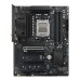 Placa de baza ASUS B850 MAX GAMING WIFI, AMD B850, AM5, ATX, DDR5, Wi-Fi 6E