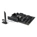 Placa de baza ASUS B850 MAX GAMING WIFI, AMD B850, AM5, ATX, DDR5, Wi-Fi 6E