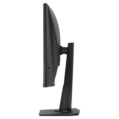Monitor ASUS TUF Gaming VG27VQM 27 inch, 1920 x 1080 px, VA, 240 Hz, Curbat, Gaming Monitor ASUS TUF Gaming VG27VQM 27 inch, 1920 x 1080 px, VA, 240 Hz, Curbat, Gaming