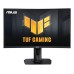 Monitor ASUS TUF Gaming VG27VQM 27 inch, 1920 x 1080 px, VA, 240 Hz, Curbat, Gaming Monitor ASUS TUF Gaming VG27VQM 27 inch, 1920 x 1080 px, VA, 240 Hz, Curbat, Gaming