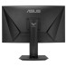 Monitor ASUS TUF Gaming VG27VQM 27 inch, 1920 x 1080 px, VA, 240 Hz, Curbat, Gaming Monitor ASUS TUF Gaming VG27VQM 27 inch, 1920 x 1080 px, VA, 240 Hz, Curbat, Gaming