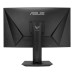Monitor ASUS TUF Gaming VG27VQM 27 inch, 1920 x 1080 px, VA, 240 Hz, Curbat, Gaming Monitor ASUS TUF Gaming VG27VQM 27 inch, 1920 x 1080 px, VA, 240 Hz, Curbat, Gaming