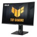 Monitor ASUS TUF Gaming VG27VQM 27 inch, 1920 x 1080 px, VA, 240 Hz, Curbat, Gaming Monitor ASUS TUF Gaming VG27VQM 27 inch, 1920 x 1080 px, VA, 240 Hz, Curbat, Gaming