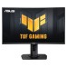 Monitor ASUS TUF Gaming VG27VQM 27 inch, 1920 x 1080 px, VA, 240 Hz, Curbat, Gaming Monitor ASUS TUF Gaming VG27VQM 27 inch, 1920 x 1080 px, VA, 240 Hz, Curbat, Gaming