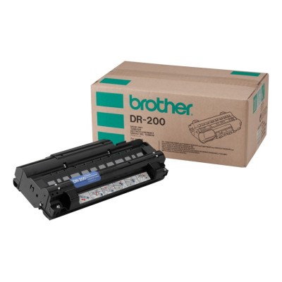 Unitate de imagine pentru imprimanta laser Brother DR2000YJ1, 8.000 pagini