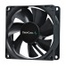 Ventilator carcasa DeepCool XFAN 80 80mm, Non-PWM Ventilator carcasa DeepCool XFAN 80 80mm, Non-PWM