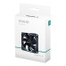 Ventilator carcasa DeepCool XFAN 80 80mm, Non-PWM