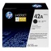 Toner laser HP Q5942A Negru (XXL), 10.000 pagini Toner laser HP Q5942A Negru (XXL), 10.000 pagini