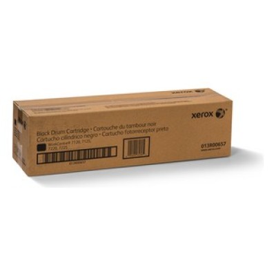 Unitate de imagine pentru imprimanta laser Xerox 013R00657, 67.000 pagini Unitate de imagine pentru imprimanta laser Xerox 013R00657, 67.000 pagini