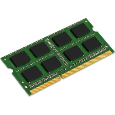 Memorie RAM laptop Kingston ValueRAM 8GB DDR3 1600MHz, SO-DIMM