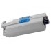 Toner laser OKI 44973536 Negru, 2.200 pagini Toner laser OKI 44973536 Negru, 2.200 pagini