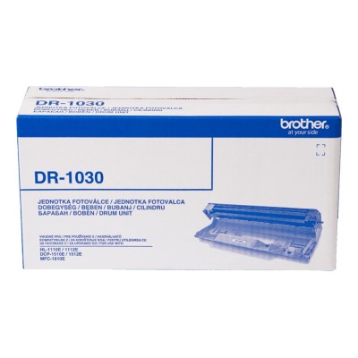 Unitate de imagine pentru imprimanta laser Brother DR-1030, 10.000 pagini Unitate de imagine pentru imprimanta laser Brother DR-1030, 10.000 pagini