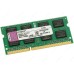 Memorie RAM laptop Kingston ValueRAM 2GB DDR3 1333MHz, SO-DIMM Memorie RAM laptop Kingston ValueRAM 2GB DDR3 1333MHz, SO-DIMM