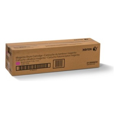 Unitate de imagine pentru imprimanta laser Xerox 013R00659 Magenta, 51.000 pagini Unitate de imagine pentru imprimanta laser Xerox 013R00659 Magenta, 51.000 pagini