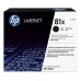 Toner laser HP CF281X Negru (XL), 25.000 pagini Toner laser HP CF281X Negru (XL), 25.000 pagini