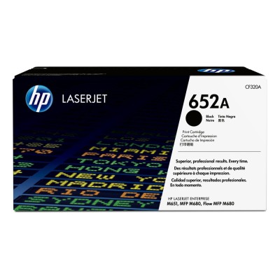 Toner laser HP CF320A Negru (XXL), 11.500 pagini Toner laser HP CF320A Negru (XXL), 11.500 pagini