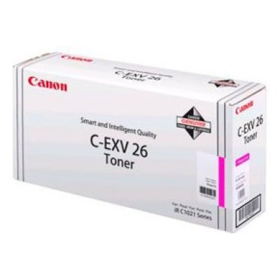 Toner laser color Canon CF1658B006AA Magenta (XXL), 6.000 pagini Toner laser color Canon CF1658B006AA Magenta (XXL), 6.000 pagini