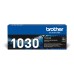Toner laser Brother TN-1030 Negru, 1000 pagini