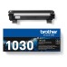 Toner laser Brother TN-1030 Negru, 1000 pagini