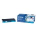 Toner laser color Brother TN-135C Cyan (XL), 4.000 pagini Toner laser color Brother TN-135C Cyan (XL), 4.000 pagini