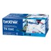 Toner laser color Brother TN-135C Cyan (XL), 4.000 pagini Toner laser color Brother TN-135C Cyan (XL), 4.000 pagini