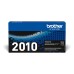 Toner laser Brother TN-2010 Negru, 1000 pagini